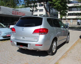Great Wall Hover H6 2.0d 4х4 143ps - 14500 лв. - 82679989 | Car24.bg