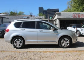 Great Wall Hover H6 2.0d 4х4 143ps - 14500 лв. - 82679989 | Car24.bg