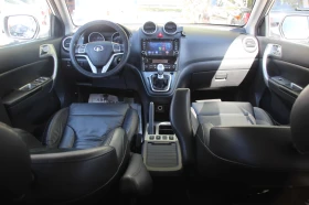 Great Wall Hover H6 2.0d 4х4 143ps - 14500 лв. - 82679989 | Car24.bg
