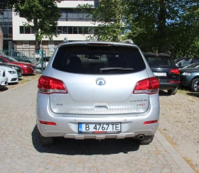 Great Wall Hover H6 2.0d 4х4 143ps - 14500 лв. - 82679989 | Car24.bg