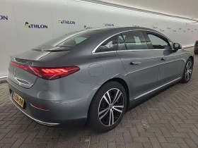 Mercedes-Benz EQE Luxury  | Mobile.bg    2