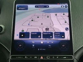 Mercedes-Benz EQE Luxury  | Mobile.bg    9
