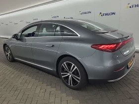 Mercedes-Benz EQE Luxury  | Mobile.bg    3