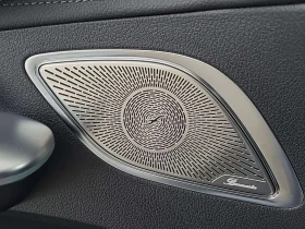 Mercedes-Benz EQE Luxury  | Mobile.bg    4