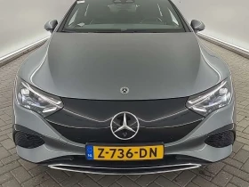 Mercedes-Benz EQE Luxury  | Mobile.bg    13