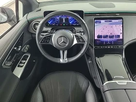 Mercedes-Benz EQE Luxury  | Mobile.bg    6