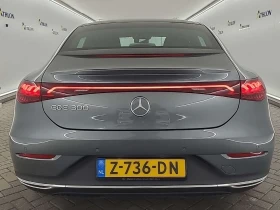 Mercedes-Benz EQE Luxury  | Mobile.bg    11