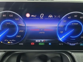 Mercedes-Benz EQE Luxury  | Mobile.bg    8