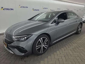 Снимка Mercedes-Benz EQE