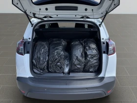 Обява за продажба на Opel Crossland X Edition 1.2T AT6, 24 месеца гаранция ~29 990 лв. - изображение 8