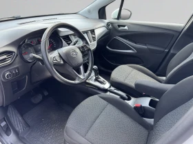 Обява за продажба на Opel Crossland X Edition 1.2T AT6, 24 месеца гаранция ~29 990 лв. - изображение 9