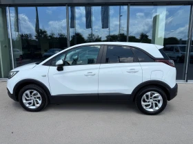 Opel Crossland X Edition 1.2T AT6, 24   | Mobile.bg    8