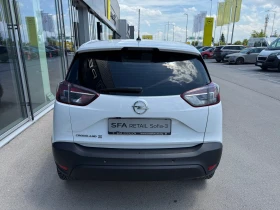Opel Crossland X Edition 1.2T AT6, 24   | Mobile.bg    6