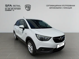 Обява за продажба на Opel Crossland X Edition 1.2T AT6, 24 месеца гаранция ~29 990 лв. - изображение 2