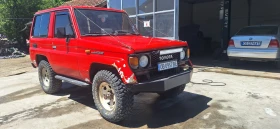 Обява за продажба на Toyota Land cruiser ~10 000 лв. - изображение 2