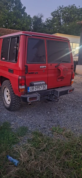 Toyota Land cruiser | Mobile.bg    2