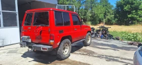 Обява за продажба на Toyota Land cruiser ~10 000 лв. - изображение 1