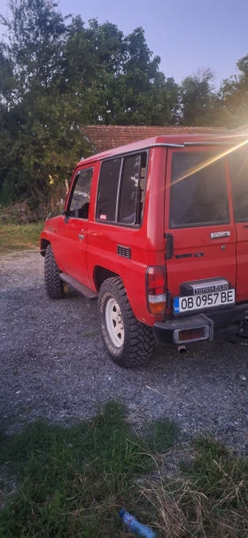 Toyota Land cruiser | Mobile.bg    3