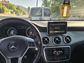 Обява за продажба на Mercedes-Benz GLA 45 AMG ~38 000 лв. - изображение 9