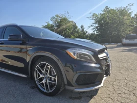 Обява за продажба на Mercedes-Benz GLA 45 AMG ~38 000 лв. - изображение 5