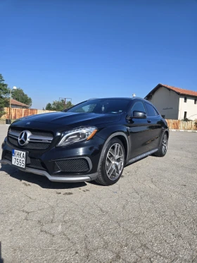 Обява за продажба на Mercedes-Benz GLA 45 AMG ~38 000 лв. - изображение 1