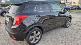 Opel Mokka 1.4I АВТОМАТ 6ск.109хил.100%COSMO ЛИЗИНГ ВИДЕО - 17900 лв. - 62333561 5
