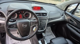 Opel Mokka 1.4I АВТОМАТ 6ск.109хил.100%COSMO ЛИЗИНГ ВИДЕО - 17900 лв. - 62333561 8