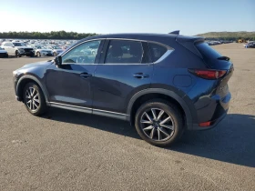 Mazda CX-5 GRAND TOURING 4X4 *   *  | Mobile.bg    3