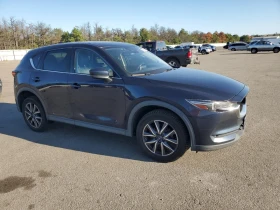 Mazda CX-5 GRAND TOURING 4X4 *   *  | Mobile.bg    2