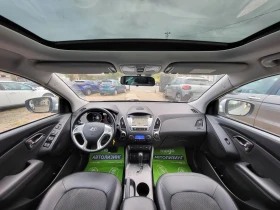 Hyundai IX35 2.0 CRDI - 184.. / 4WD / SWISS/  | Mobile.bg    12