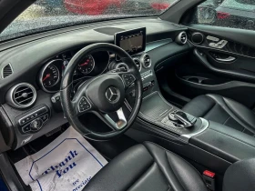 Mercedes-Benz GLC 300 4MATIC* DISTRONIC* 360 CAM* * * KEYLESS | Mobile.bg    8