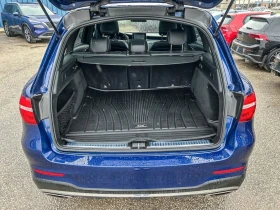 Mercedes-Benz GLC 300 4MATIC* DISTRONIC* 360 CAM* * * KEYLESS | Mobile.bg    7