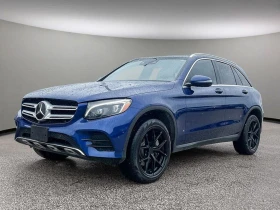  Mercedes-Benz GLC 30...