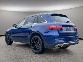 Mercedes-Benz GLC 300 4MATIC* DISTRONIC* 360 CAM* * * KEYLESS | Mobile.bg    4