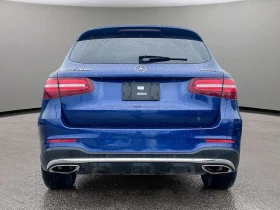 Mercedes-Benz GLC 300 4MATIC* DISTRONIC* 360 CAM* * * KEYLESS | Mobile.bg    3