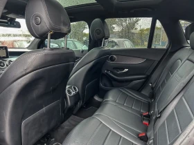 Mercedes-Benz GLC 300 4MATIC* DISTRONIC* 360 CAM* * * KEYLESS | Mobile.bg    10