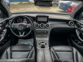 Mercedes-Benz GLC 300 4MATIC* DISTRONIC* 360 CAM* * * KEYLESS | Mobile.bg    9