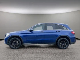 Mercedes-Benz GLC 300 4MATIC* DISTRONIC* 360 CAM* * * KEYLESS | Mobile.bg    5