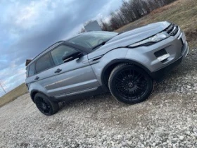 Land Rover Evoque Da | Mobile.bg    5