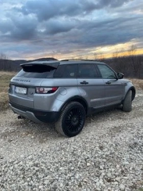 Land Rover Evoque Da | Mobile.bg   3