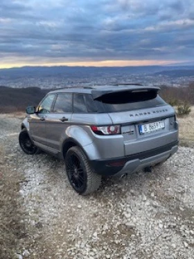 Land Rover Evoque Da | Mobile.bg   2