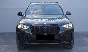 BMW X3 xDrive30e M Pack - 79998 лв. / 40902.33 € - 87365334 2