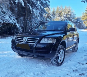VW Touareg 2.5 TDI, снимка 1