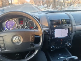 VW Touareg 2.5 TDI | Mobile.bg � ����� ������ 7