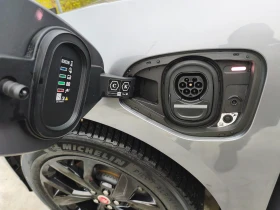 Jaguar I-Pace 90kWh - 36800 € / 71974.54 лв. - 96295898 14