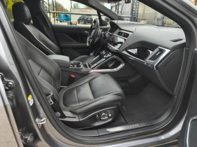 Jaguar I-Pace 90kWh - 36800 € / 71974.54 лв. - 96295898 9