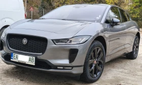 Jaguar I-Pace 90kWh - 36800 € / 71974.54 лв. - 96295898 2