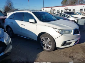 Acura Mdx TECHNOLOGY PKG - 12700 € / 24839.04 лв. - 43780877 7