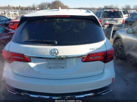 Acura Mdx TECHNOLOGY PKG - 12700 € / 24839.04 лв. - 43780877 5