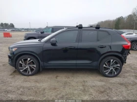 Volvo XC40 T5 R-DESIGN AWD - 13760 € / 26912.22 лв. - 42003567 8